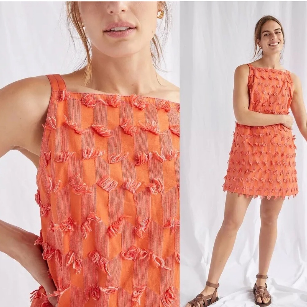 Anthropologie cocktail dress